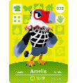 Amelia