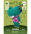 Bertha