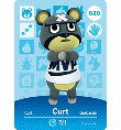 Curt
