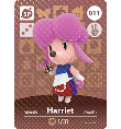 Harriet