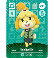 Isabelle