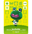 Jambette