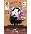 Muffy