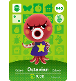 Octavian