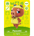 Pancetti