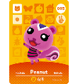 Peanut