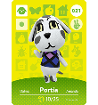 Portia