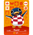 Roald