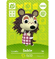 Sable