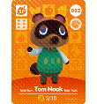 Tom Nook