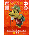 Tortimer