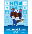 Agent S