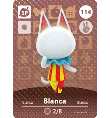Blanca