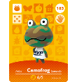 Camofrog