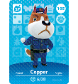 Copper