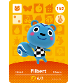 Filbert