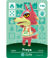 Freya