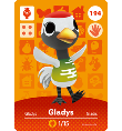 Gladys