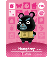 Hamphrey