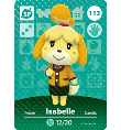 Isabelle