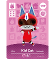 Kid Cat