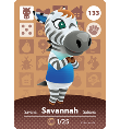Savannah