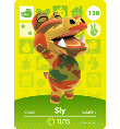 Sly
