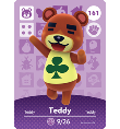 Teddy