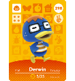 Derwin