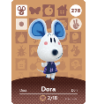 Dora