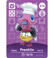 Franklin