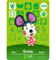 Greta