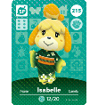 Isabelle