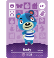 Kody