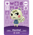 Marshal