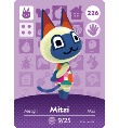 Mitzi