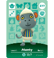 Monty