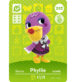 Phyllis