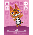 Tabby