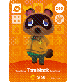 Tom Nook