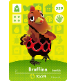 Broffina
