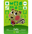 Cally