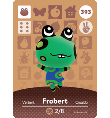 Frobert