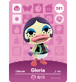 Gloria