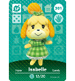 Isabelle