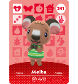Melba