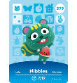 Nibbles