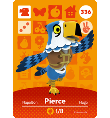 Pierce