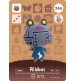 Ribbot