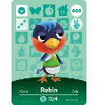 Robin